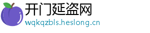 开门延盗网